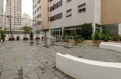 Apartamento com 3 quartos à venda na Rua Apinajés, 1404, Sumaré, São Paulo