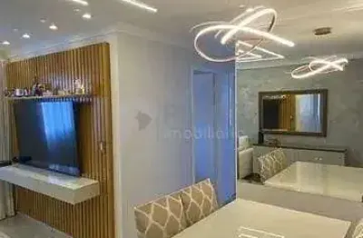 Apartamento à venda, lauzane paulista, são paulo, sp