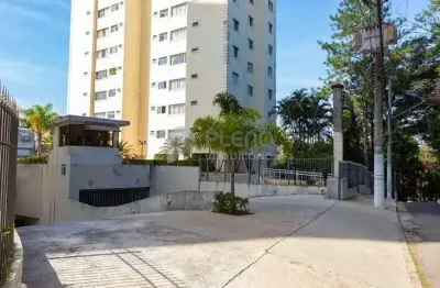 Apartamento com 2 quartos à venda na Rua Camarajé, 88, Jardim Paraíso, São Paulo
