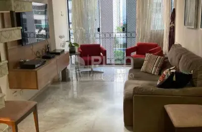 Cobertura / Penthouse à venda, Santa Teresinha, São Paulo, SP