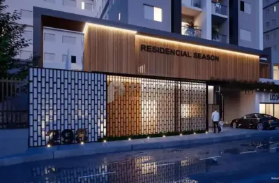 Apartamento com 2 quartos à venda na Avenida Mazzei, 326, Vila Mazzei, São Paulo