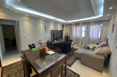 Apartamento padrão à venda, mandaqui, são paulo, sp