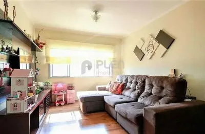 Apartamento com 2 quartos à venda na Rua Antônio Domingues Freitas, 115, Vila Amélia, São Paulo