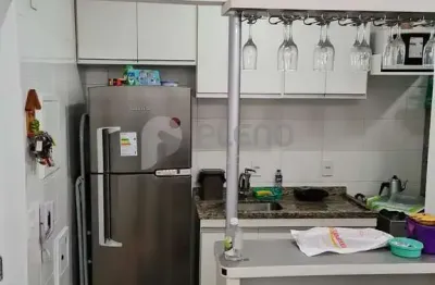 Apartamento com 2 quartos à venda na Rua José Ferreira de Castro, 333, Vila Amélia, São Paulo