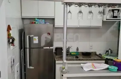 Apartamento com 2 quartos à venda na Rua José Ferreira de Castro, 333, Vila Amélia, São Paulo