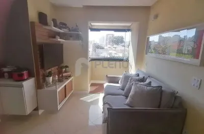Apartamento com 2 quartos à venda na Rua Jair Moraes, 55, Santana, São Paulo