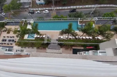 Apartamento com 1 quarto à venda na Avenida Paulo Silva Araújo, 125, Jardim São Paulo (Zona Norte), São Paulo