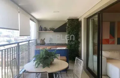 Apartamentocom 3 quartos e Varanda Gourmet à venda, Freguesia do Ó, São Paulo, SP