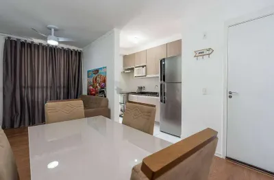 Apartamento com 2 quartos à venda na Rua Doutor Orlando Zamiti Mammana, 81, Jardim Paraíso, São Paulo