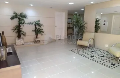 Apartamento com 3 quartos à venda na Rua Doutor Orlando Zamitti Mammana, 33, Jardim Paraíso, São Paulo