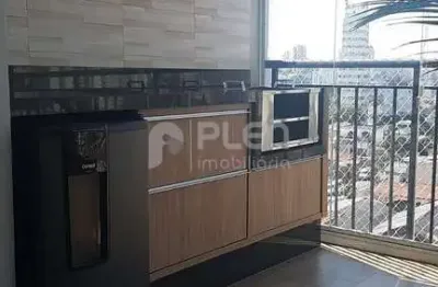 Apartamento com 3 quartos à venda na Rua Nova dos Portugueses, 941, Chora Menino, São Paulo