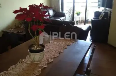 Apartamento com 3 quartos à venda na Rua Santo Egídio, 105, Santa Teresinha, São Paulo