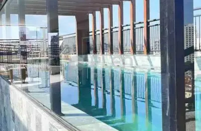 Kitnet / Stúdio à venda na Rua Coronel Chananeco, 70, Jardim São Paulo (Zona Norte), São Paulo