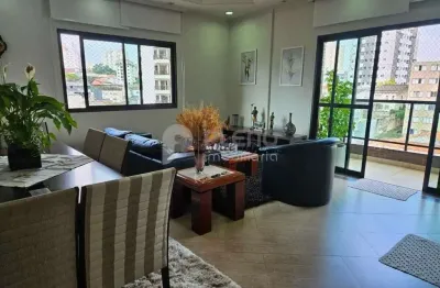Apartamento com 3 quartos à venda na Rua Feliciano Bicudo, 201, Vila Paulicéia, São Paulo