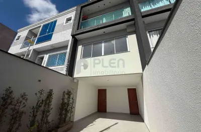 Sobrado à venda 120m², 3 dormitórios (1 suite),2 vagas, Parada Inglesa, São Paulo, SP