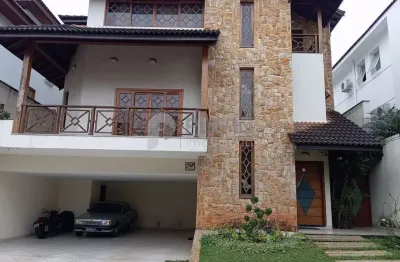 Casa em condomínio fechado com 4 quartos à venda na Avenida Nova Cantareira, 3003, Tucuruvi, São Paulo