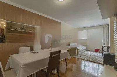 Apartamento com 3 quartos à venda na Rua Voluntários da Pátria, 3880, Santana, São Paulo