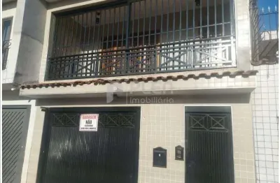 Casa com 3 quartos à venda na Avenida Conceição, 3346, Jardim Japão, São Paulo