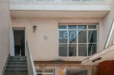 Casa com 4 quartos à venda na Rua Desembargador Urbano Marcondes, 118, Vila Guilherme, São Paulo