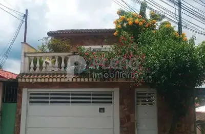 Casa com 4 quartos à venda na Rua José Osvaldo, 174, Vila Gustavo, São Paulo