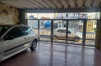Casa com 3 quartos à venda na Rua Canhoneira Mearim, 20, Vila Maria Alta, São Paulo