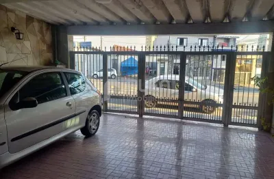 Casa com 3 quartos à venda na Rua Canhoneira Mearim, 20, Vila Maria Alta, São Paulo