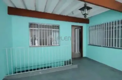 Casa com 3 quartos à venda na Rua José de Almeida, 543, Vila Medeiros, São Paulo