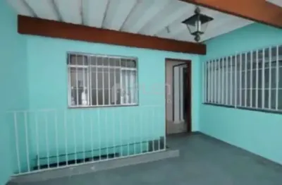 Casa com 3 quartos à venda na Rua José de Almeida, 543, Vila Medeiros, São Paulo