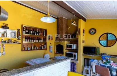 Casa com 3 quartos à venda na Avenida Conceição, 3345, Jardim Japão, São Paulo