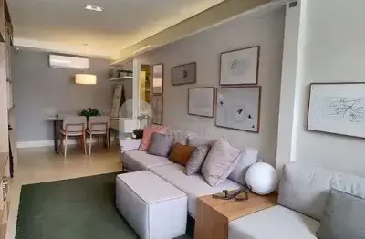 Apartamento com 2 quartos com varanda gourmet com churrasqueira à carvão à venda, freguesia do ó, s