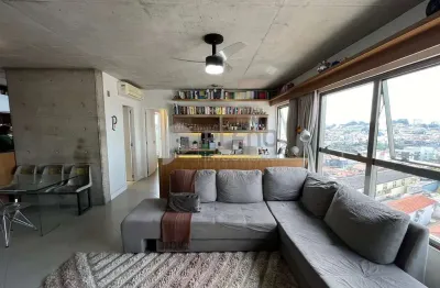 Apartamento com 1 quarto à venda na Avenida Conceição, 739, Carandiru, São Paulo