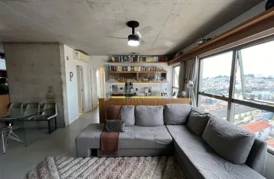 Apartamento com 1 quarto à venda na Avenida Conceição, 739, Carandiru, São Paulo