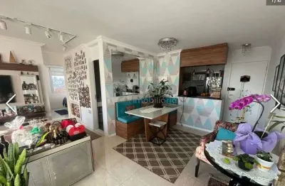 Apartamento com 3 quartos à venda na Rua Henrique Felipe da Costa, 681, Vila Guilherme, São Paulo
