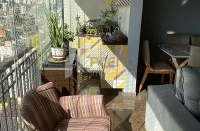 Apartamento à venda, lauzane paulista, são paulo, sp