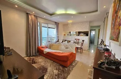 Apartamento com 3 quartos à venda na Rua Professor Dorival Dias Minhoto, 333, Lauzane Paulista, São Paulo