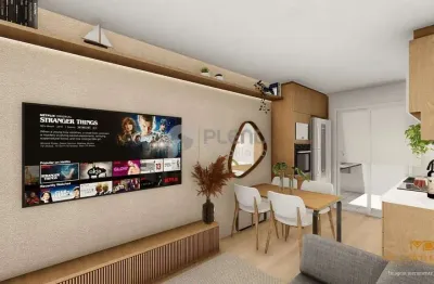 Apartamento com 2 quartos à venda na Rua Cotoxó, 790, Perdizes, São Paulo