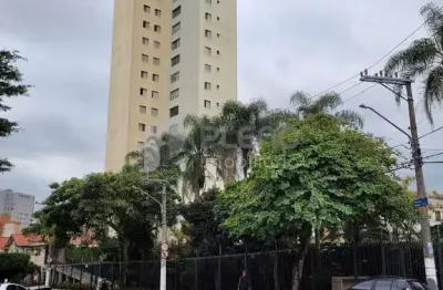 Apartamento com 2 quartos à venda na Rua Parma, 68, Vila Gustavo, São Paulo
