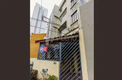 Apartamento com 2 quartos à venda na Rua José Debieux, 161, Santana, São Paulo