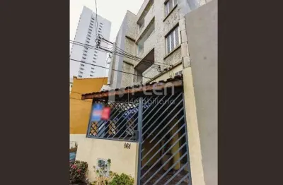 Apartamento com 2 quartos à venda na Rua José Debieux, 161, Santana, São Paulo