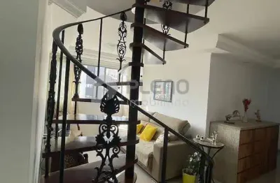 Cobertura / penthouse para locação, santana, são paulo, sp