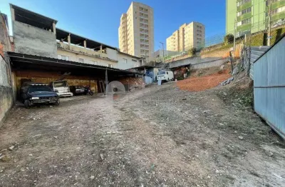 Terreno para locação, lauzane paulista, são paulo, sp