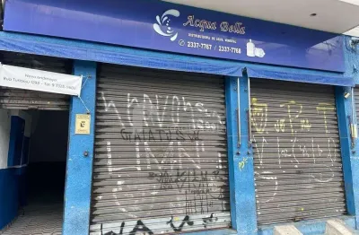 Ponto comercial com 4 salas para alugar na Rua Itapicuru, 987, Perdizes, São Paulo