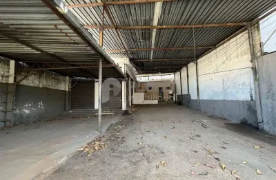 Galpão / barracão para locação, lauzane paulista, são paulo, sp