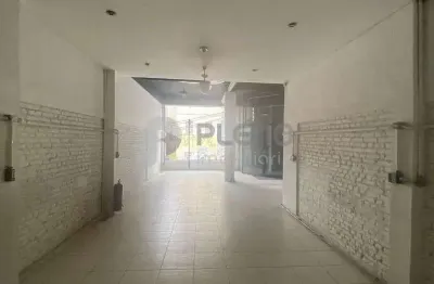 Ponto comercial para alugar na Rua dos Caetés, 489, Perdizes, São Paulo
