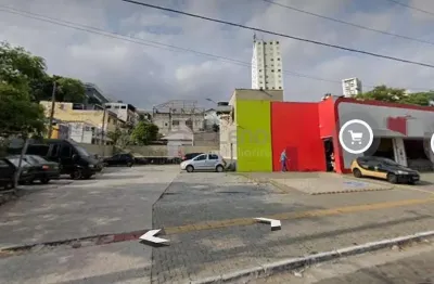 Casa comercial para alugar na Avenida Engenheiro Caetano Álvares, 4425, Imirim, São Paulo