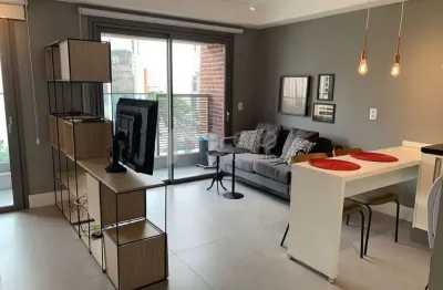Studio para locação, 40m perto da universidade link. jardim paulista, são paulo, sp