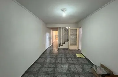 Casa com 3 quartos para alugar na Rua Francisco Bruno, 273, Lauzane Paulista, São Paulo