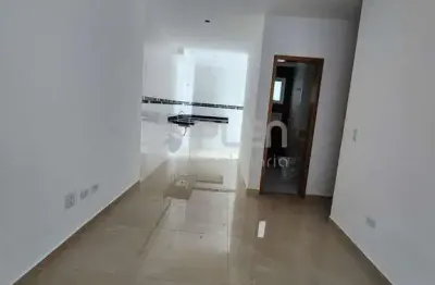 Apartamento com 2 quartos à venda na Rua Canhemborá, 37, Vila Gustavo, São Paulo