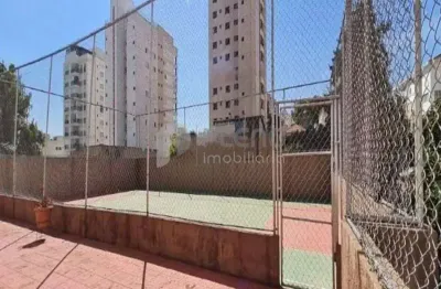 Apartamento padrão à venda, água fria, são paulo, sp