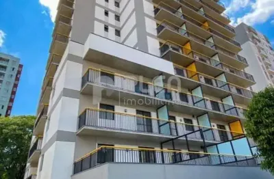 Flat com 1 quarto à venda na Rua Alfredo Pujol, 451, Santana, São Paulo